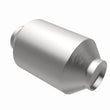 Load image into Gallery viewer, Magnaflow Conv Univ 2.50in C/C Spun Front OEM fits 2015-2020 Cadillac Escalade / Escalade ESV / 2021 Chevrolet Express 250...
