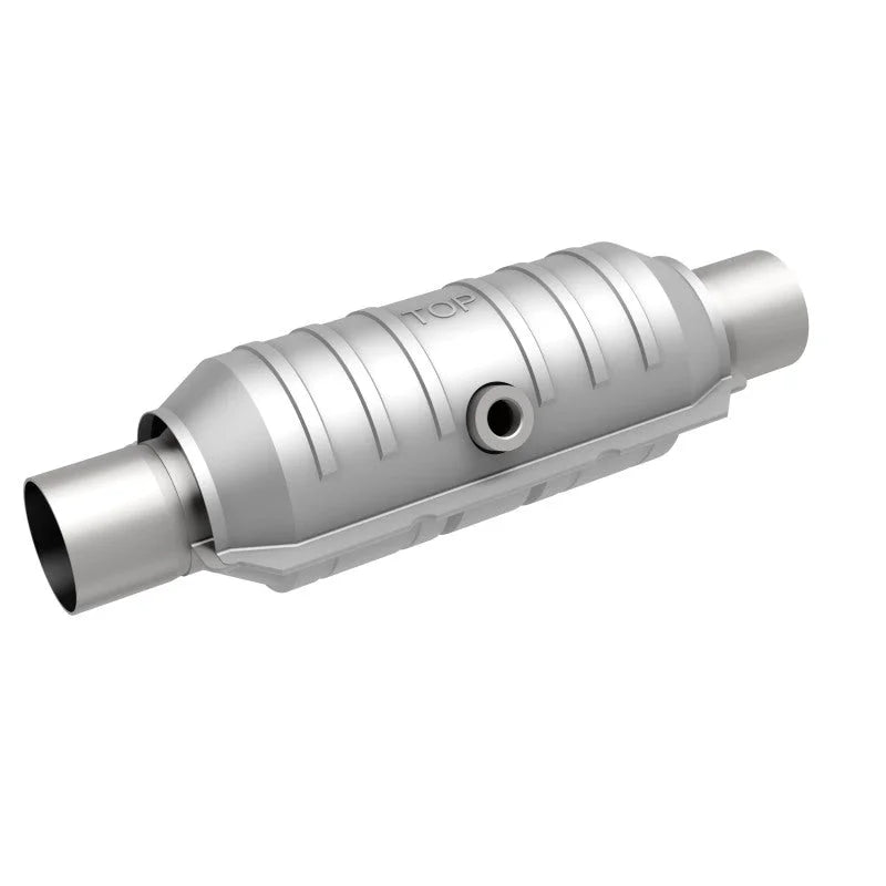 Magnaflow Conv Univ 2.50in Rear CA - Additional View 5