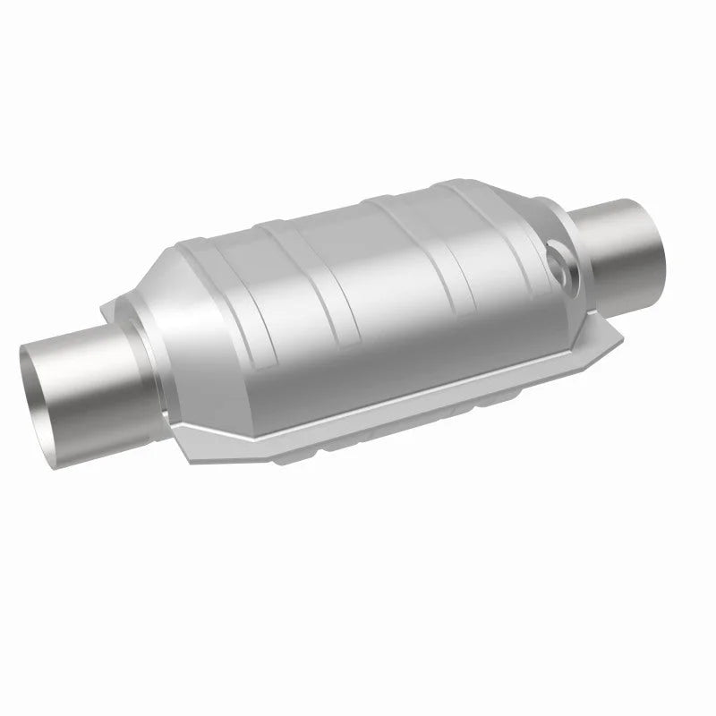 Magnaflow Conv Univ 2.5in. W/O2 - Additional View 11