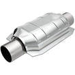 Load image into Gallery viewer, Magnaflow Conv Univ 2.5in. W/O2 OEM - Main Product View