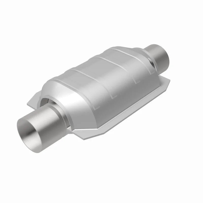 Magnaflow Conv Univ 2.5in. W/O2 OEM - Additional View 5