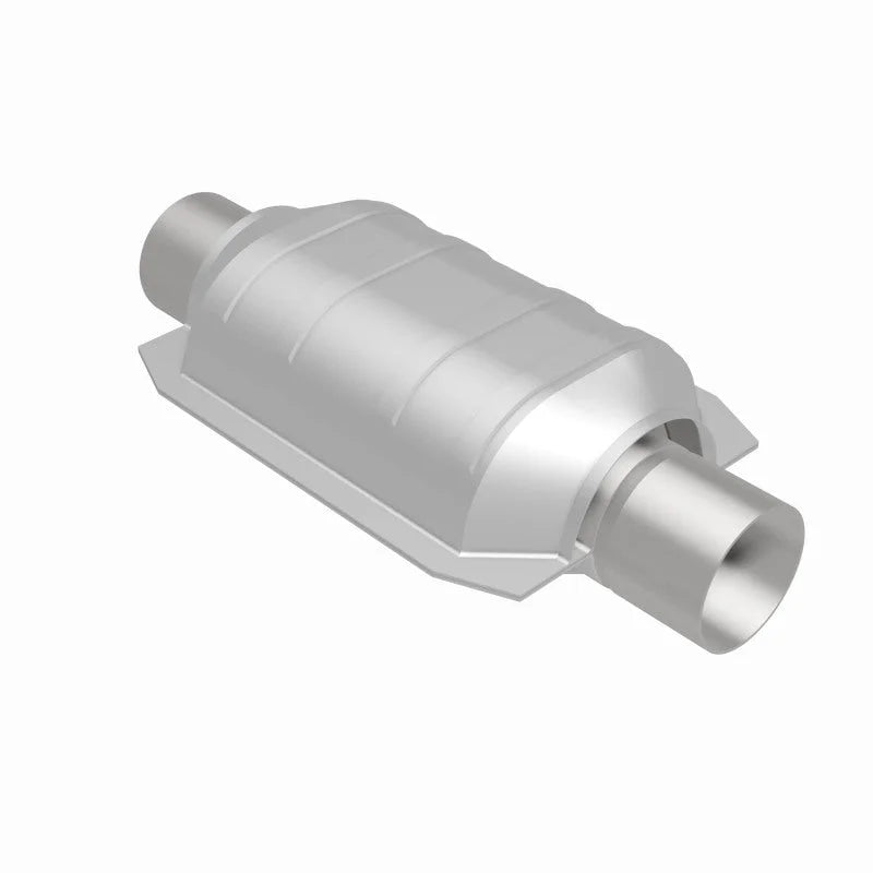 Magnaflow Conv Univ 2.5in. W/O2 OEM - Additional View 6