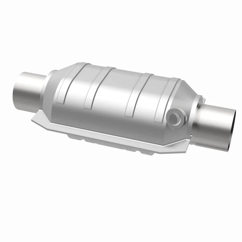 Magnaflow Conv Univ 2.5in. W/O2 OEM - Additional View 7