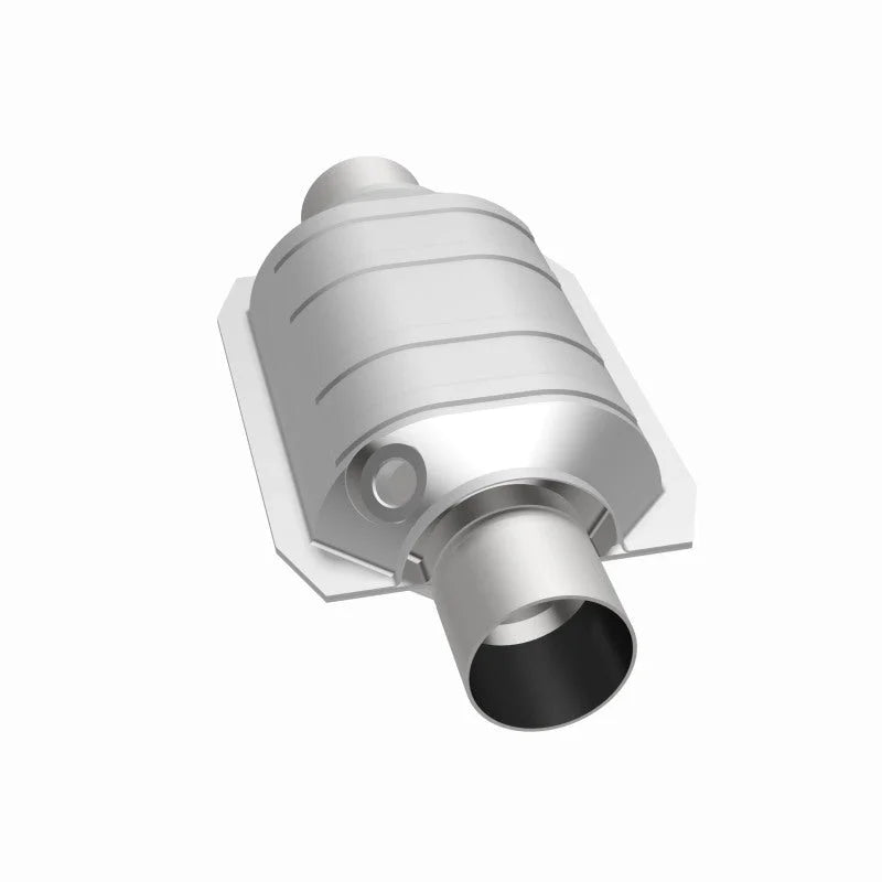 Magnaflow Conv Univ 2.5in. W/O2 OEM - Additional View 8