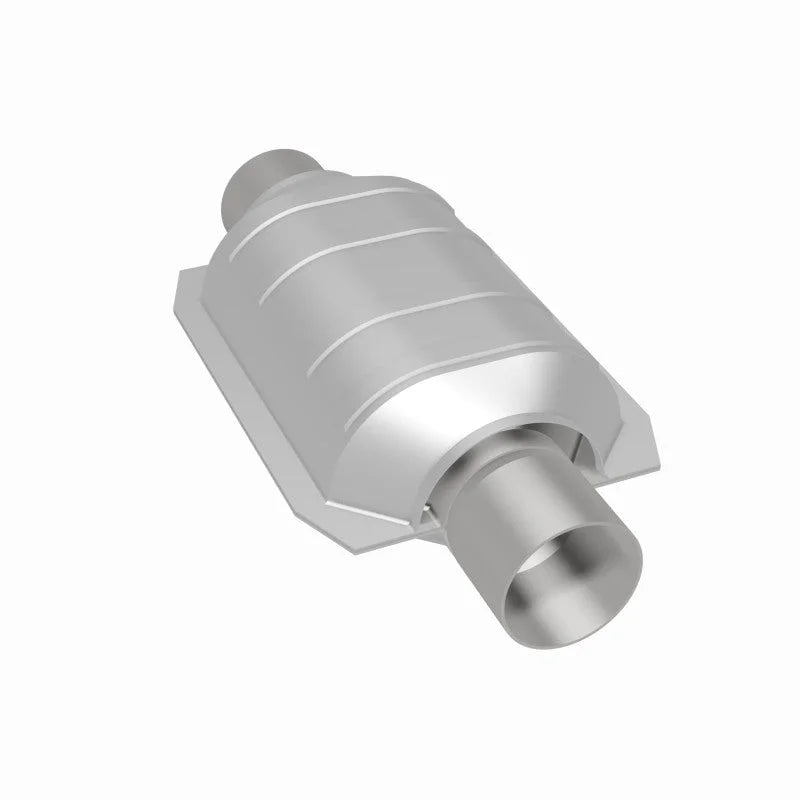 Magnaflow Conv Univ 2.5in. W/O2 OEM - Additional View 9