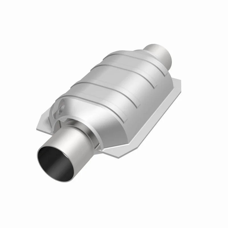 Magnaflow Conv Univ 2.5in. W/O2 OEM - Additional View 10