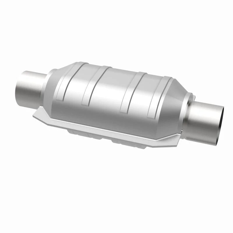 Magnaflow Conv Univ 3.0 OEM - Additional View 5