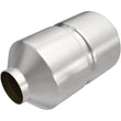 Load image into Gallery viewer, Magnaflow Conv Univ 3.00in. Spun W-O2 OBD2 ULEV - Main Product View