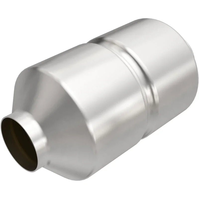 Magnaflow Conv Univ 3.00in. Spun W-O2 OBD2 ULEV - Main Product View