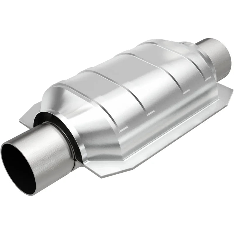 Magnaflow Conv Univ 3.0in. - Main Product View