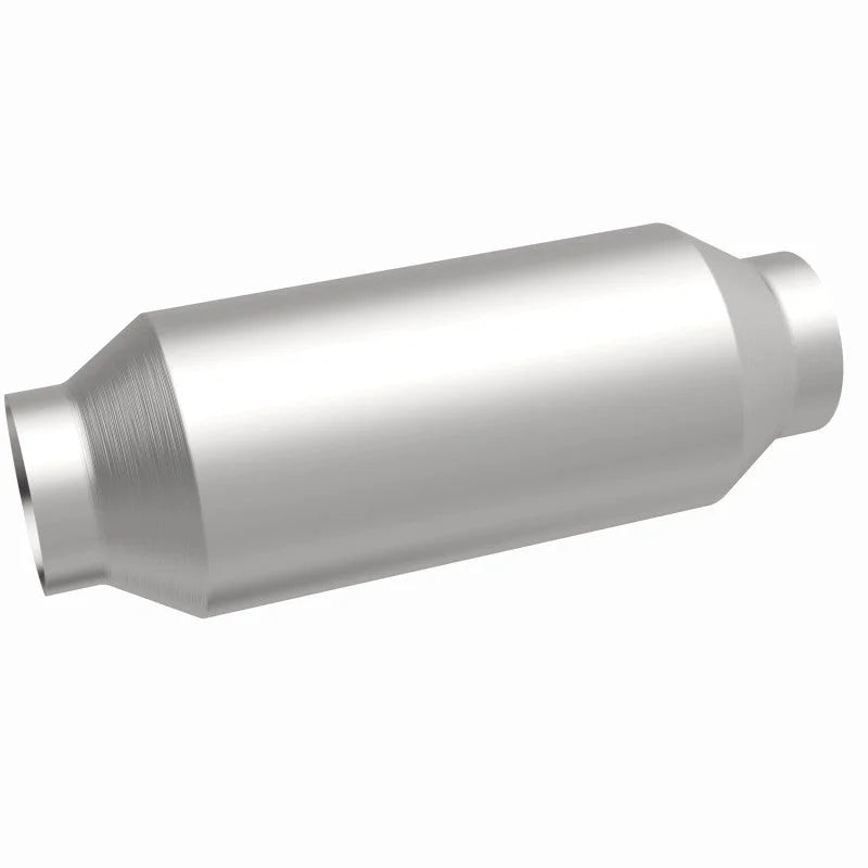 Magnaflow Conv Univ 3.0in. C/C spun body - Additional View 5
