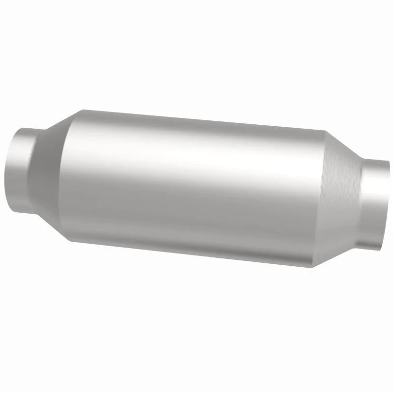 Magnaflow Conv Univ 3.0in. C/C spun body - Additional View 7