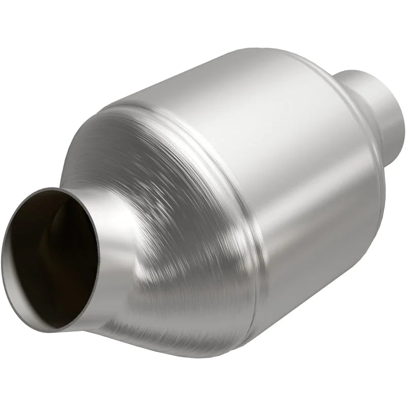 Magnaflow Conv Univ 5.00 C/A 2.5 Spun OEM - Main Product View