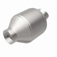 Load image into Gallery viewer, Magnaflow Conv Univ 5.00 C/A 2.5 Spun OEM - Additional View 5