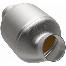Load image into Gallery viewer, Magnaflow Conv Univ 5.00 C/A 2.5 Spun OEM - Additional View 6