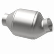 Load image into Gallery viewer, Magnaflow Conv Univ 5.00 C/A 2.5 Spun OEM - Additional View 7