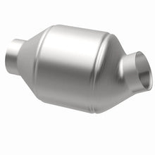 Load image into Gallery viewer, Magnaflow Conv Univ 5.00 C/A 2.5 Spun OEM - Additional View 7