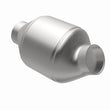 Load image into Gallery viewer, Magnaflow Conv Univ 5.00 C/A 2.5 Spun OEM - Additional View 11
