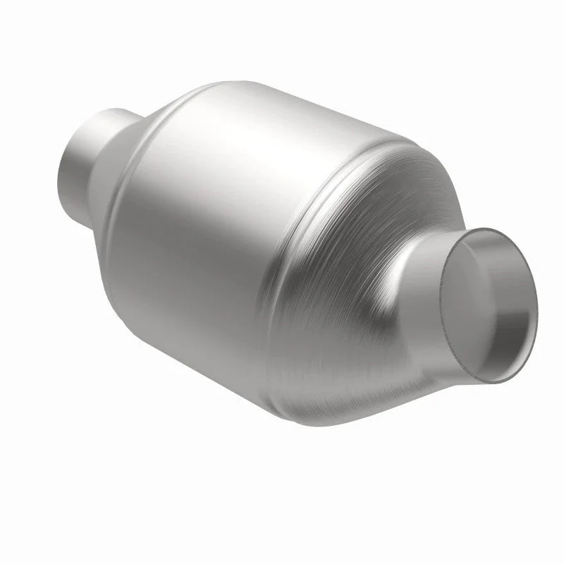 Magnaflow Conv Univ 5.00 C/A 2.5 Spun OEM - Additional View 11