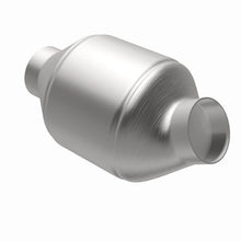 Load image into Gallery viewer, Magnaflow Conv Univ 5.00 C/A 2.5 Spun OEM - Additional View 11