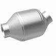 Load image into Gallery viewer, Magnaflow Conv Univ 5.00 C/A 2.5 Spun OEM - Additional View 12