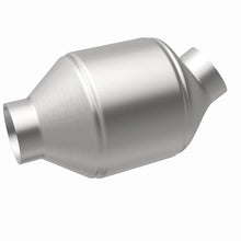 Load image into Gallery viewer, Magnaflow Conv Univ 5.00 C/A 2.5 Spun OEM - Additional View 12