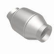 Load image into Gallery viewer, Magnaflow Conv Univ 5.00 C/A 3.00 Spun OEM - Additional View 5