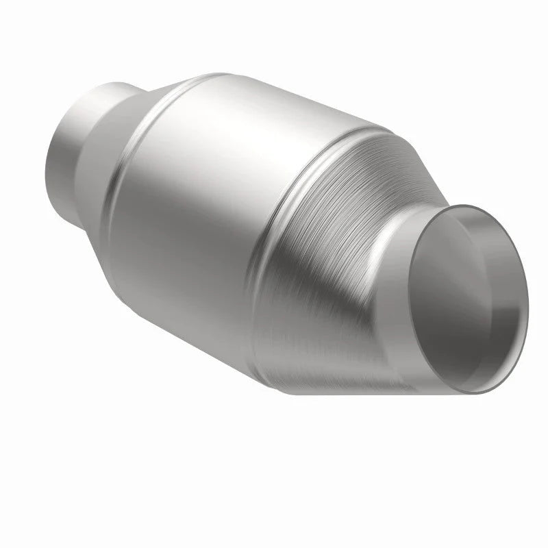 Magnaflow Conv Univ 5.00 C/A 3.00 Spun OEM - Additional View 7