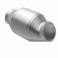 Load image into Gallery viewer, Magnaflow Conv Univ 5.00 C/A 3.00 Spun OEM - Additional View 7