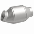 Load image into Gallery viewer, Magnaflow Conv Univ 5.00 C/A 3.00 Spun OEM - Additional View 8