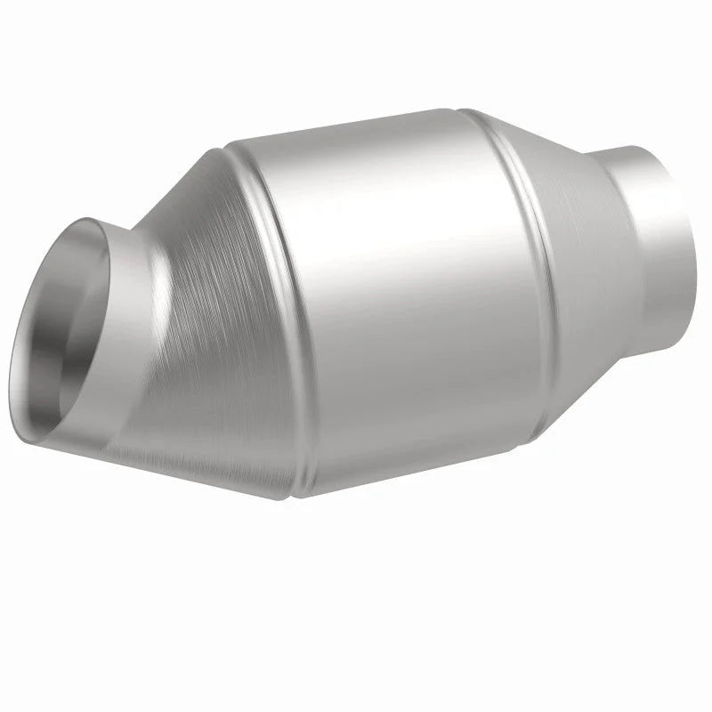 Magnaflow Conv Univ 5.00 C/A 3.00 Spun OEM - Additional View 8