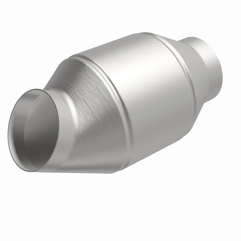 Magnaflow Conv Univ 5.00 C/A 3.00 Spun OEM - Additional View 11