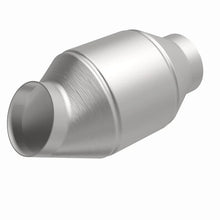 Load image into Gallery viewer, Magnaflow Conv Univ 5.00 C/A 3.00 Spun OEM - Additional View 11