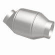 Load image into Gallery viewer, Magnaflow Conv Univ 5.00 C/A 3.00 Spun OEM - Additional View 12