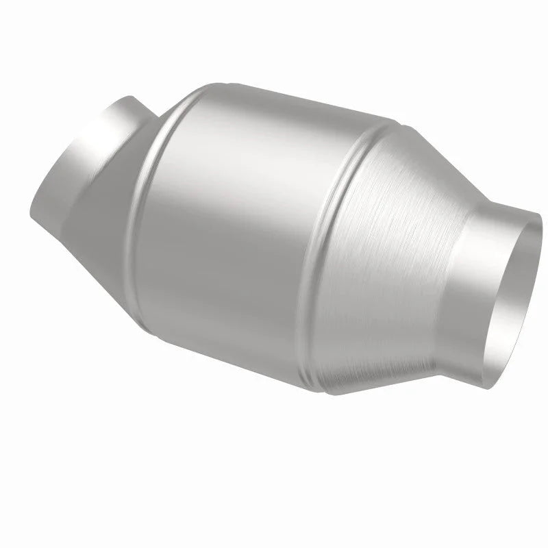 Magnaflow Conv Univ 5.00 C/A 3.00 Spun OEM - Additional View 12