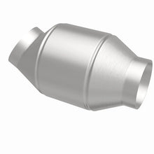 Load image into Gallery viewer, Magnaflow Conv Univ 5.00 C/A 3.00 Spun OEM - Additional View 12