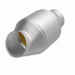 Load image into Gallery viewer, Magnaflow Conv Univ 5.00 C/A 3.00 Spun OEM - Additional View 13