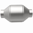 Load image into Gallery viewer, Magnaflow Conv Universal 2.25 C/C 5.00 Diesel Spun fits 1975-1993 1996-2015 Audi / BMW / Buick and more - Additional View 6