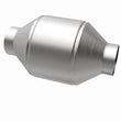 Load image into Gallery viewer, Magnaflow Conv Universal 2.25 C/C 5.00 Diesel Spun fits 1975-1993 1996-2015 Audi / BMW / Buick and more - Additional View 8