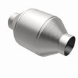 Load image into Gallery viewer, Magnaflow Conv Universal 2.25 C/C 5.00 Diesel Spun fits 1975-1993 1996-2015 Audi / BMW / Buick and more - Additional View 9