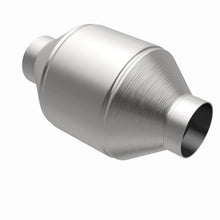Load image into Gallery viewer, Magnaflow Conv Universal 2.25 C/C 5.00 Diesel Spun fits 1975-1993 1996-2015 Audi / BMW / Buick and more - Additional View 9