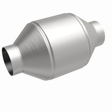 Load image into Gallery viewer, Magnaflow Conv Universal 2.25 C/C 5.00 Diesel Spun fits 1975-1993 1996-2015 Audi / BMW / Buick and more - Additional View 10