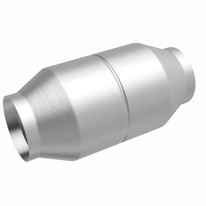 Magnaflow Conv Universal 3.50 inch C/C Diesel fits 1994-2009 Dodge Ram 2500 / Ram 3500 / Ford F-250 Super Duty / F-350 Sup...