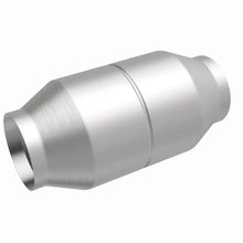 Load image into Gallery viewer, Magnaflow Conv Universal 3.50 inch C/C Diesel fits 1994-2009 Dodge Ram 2500 / Ram 3500 / Ford F-250 Super Duty / F-350 Sup...