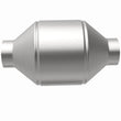 Load image into Gallery viewer, Magnaflow Conv Universal 5.0 C/C 2.0 Spun OEM fits 2000-2018 Acura / Audi / Ford / Honda / Jeep / Mercedes-Benz / Mercury ...