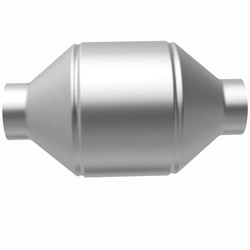 Magnaflow Conv Universal 5.0 C/C 2.0 Spun OEM fits 2000-2018 Acura / Audi / Ford / Honda / Jeep / Mercedes-Benz / Mercury ...