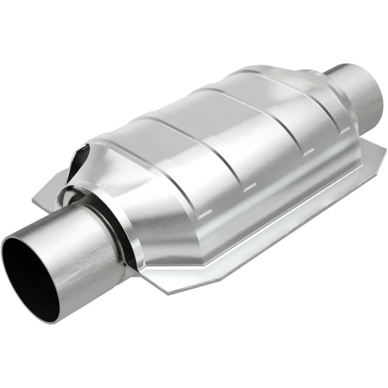 Magnaflow Conv univ 2.00 w/ single O2 OEM - Main Product View
