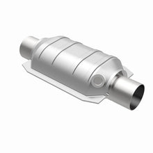 Load image into Gallery viewer, Magnaflow Conv univ 2.00 w/ single O2 OEM - Side View