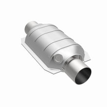 Load image into Gallery viewer, Magnaflow Conv univ 2.00 w/ single O2 OEM - Back View