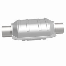 Load image into Gallery viewer, Magnaflow Conv univ 2.00 w/ single O2 OEM - Additional View 8